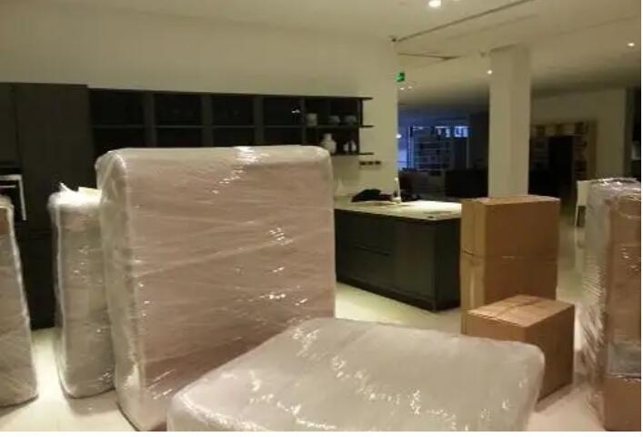 泉州到南城县长途搬家