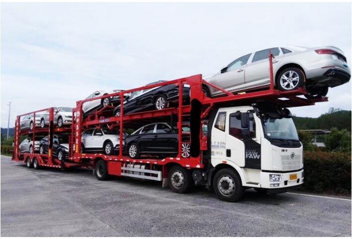 泉州到南城县轿车托运